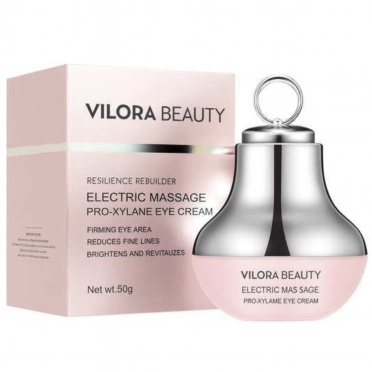 Vilora Red Light Eye Massager