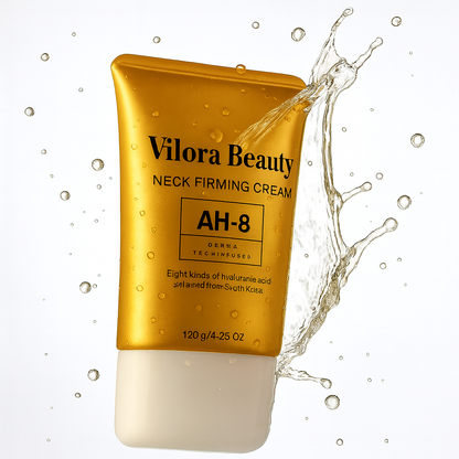 Vilora Neck Firming Cream