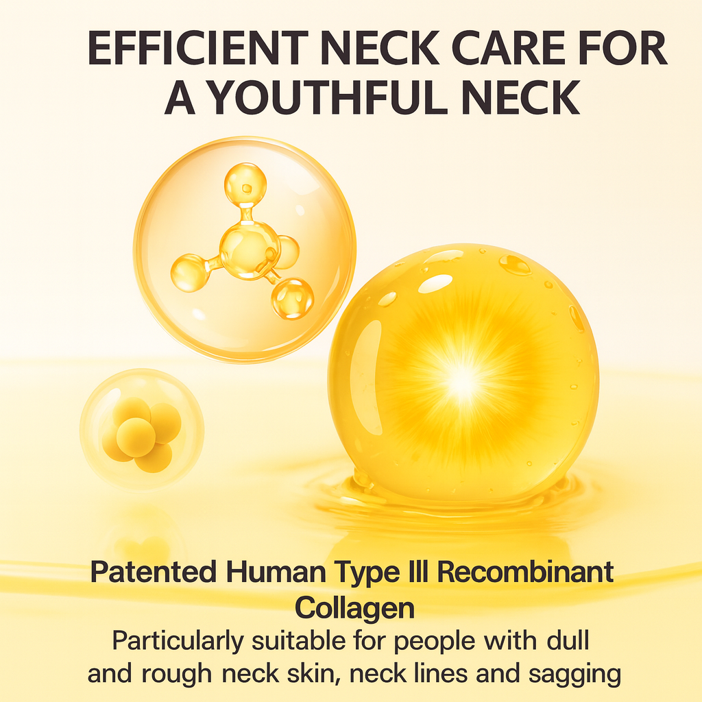 Vilora Neck Firming Cream