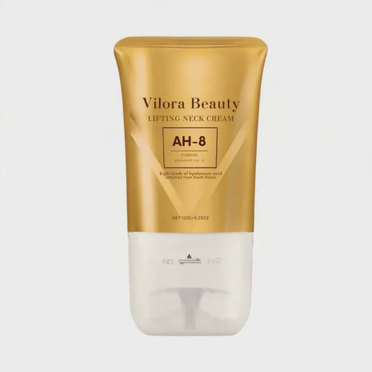 Vilora Neck Firming Cream